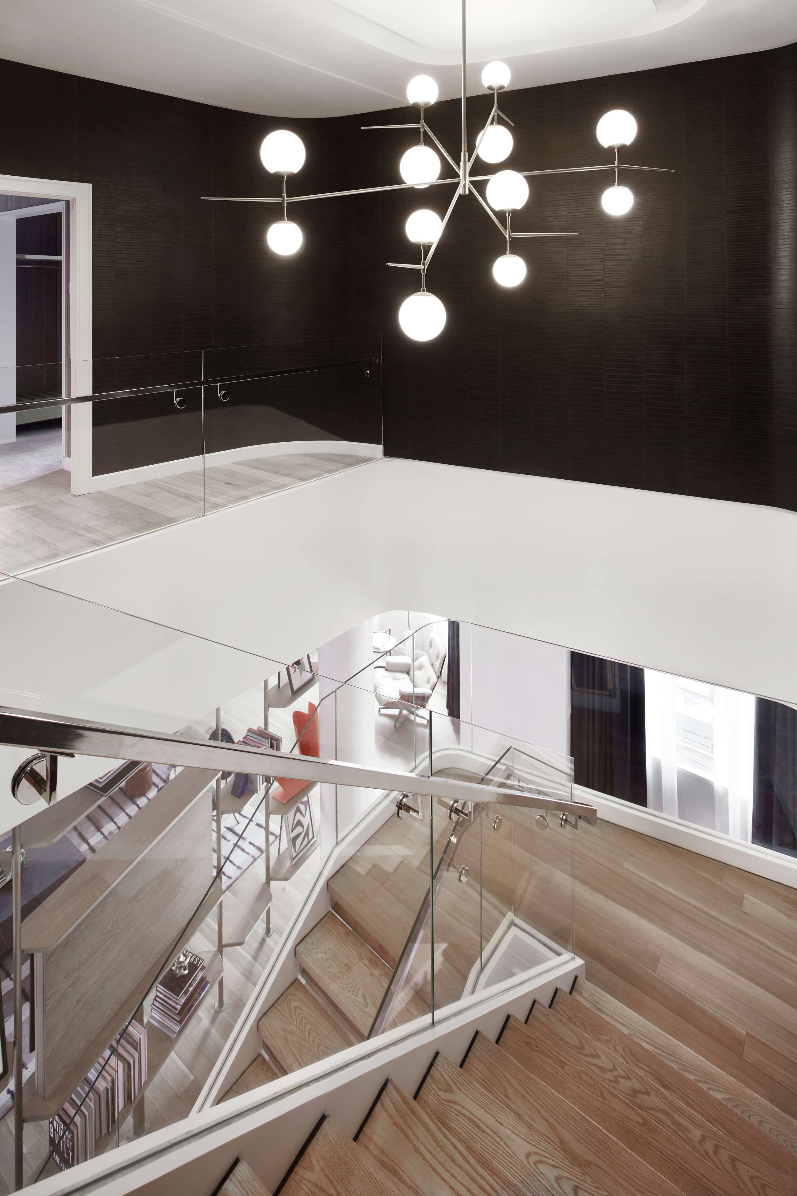 Фото Отель The Luxury Manhattan Midtown