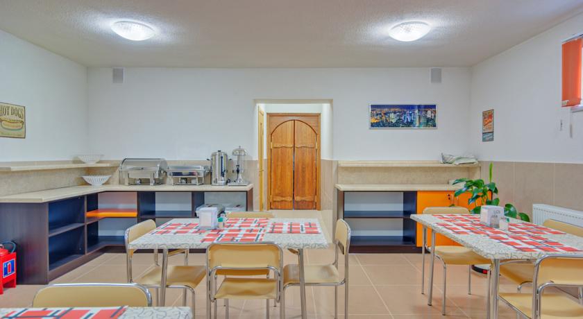 Фото Солнечный