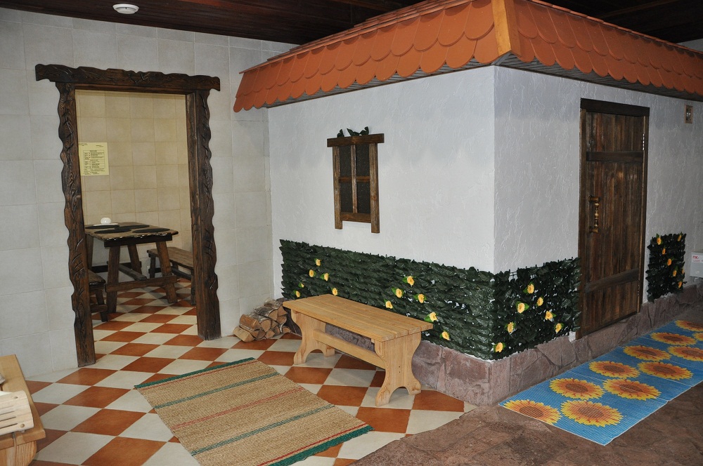 Фото  Малахит