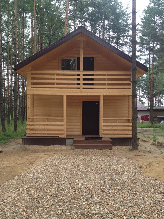 Фото Подворье