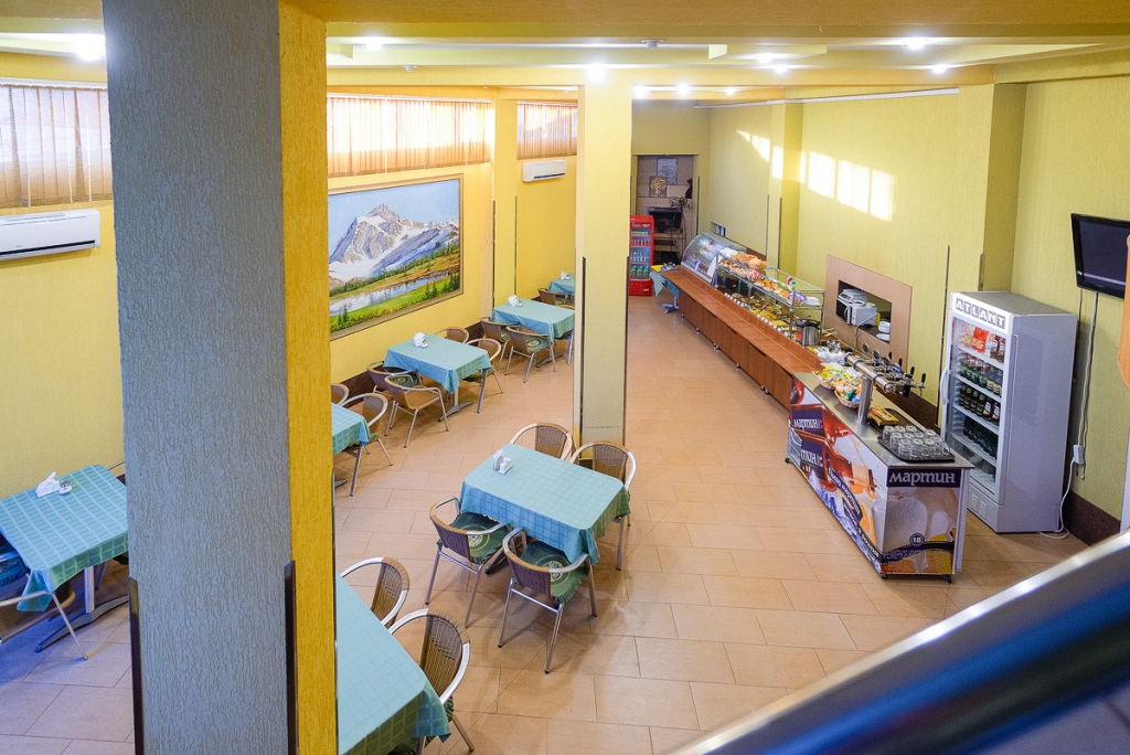 Фото Эдэран