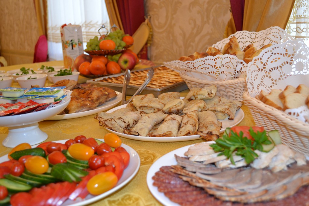 Фото Профсоюзная