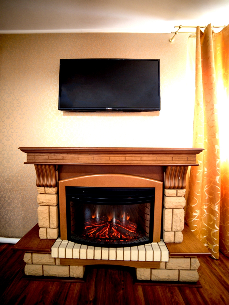 Фото Хуторок