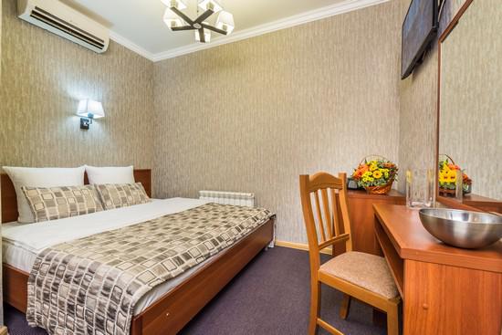 Фото Погости.ру на Алексеевской