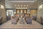 Ramada by Wyndham Rostov on Don Hotel and SPA (Malyuginoy Street, 119), hotel