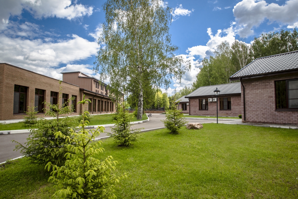 Фото Гранд отель Аристократъ