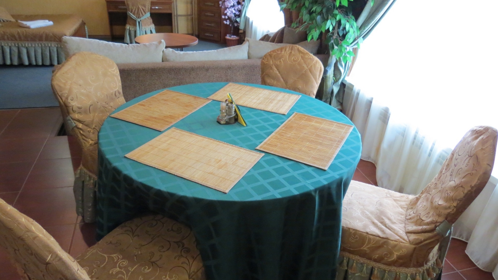 Фото Эсмеральд Отель