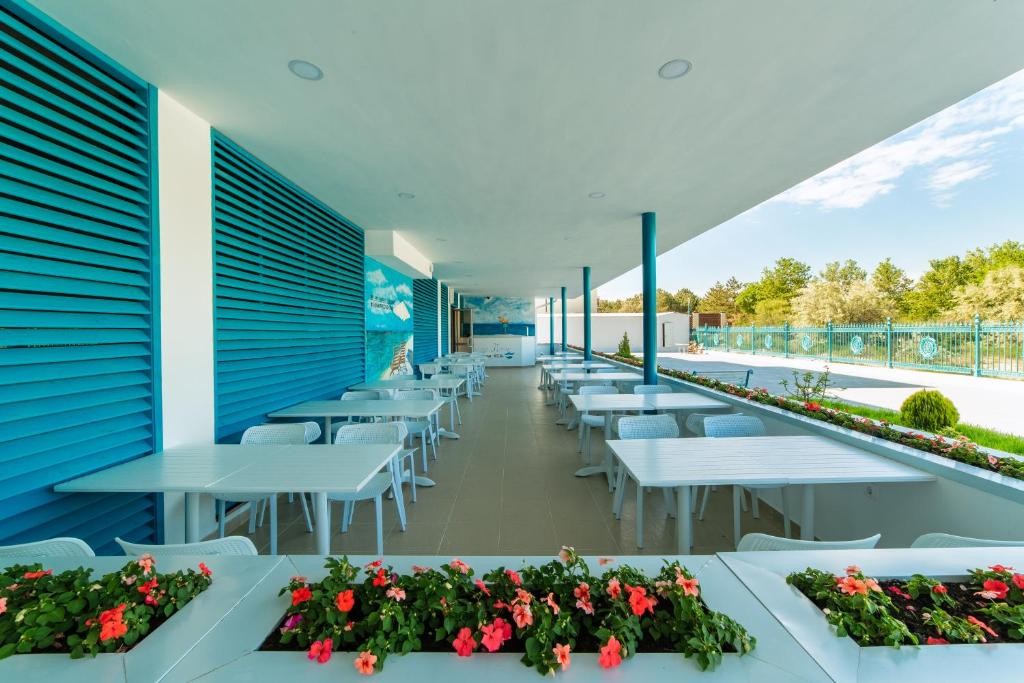 Фото Белый Песок