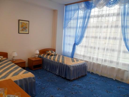Фото отеля 3