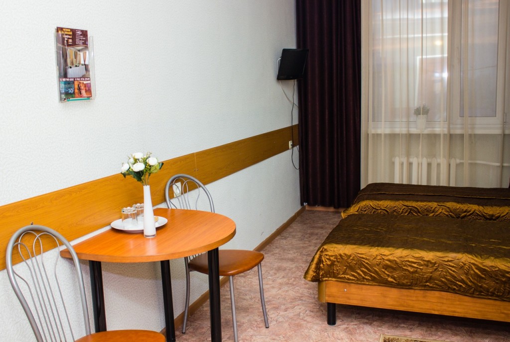 Фото Под Телевышкой