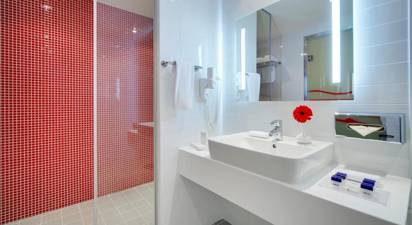 Фото Cosmos Yaroslavl Hotel