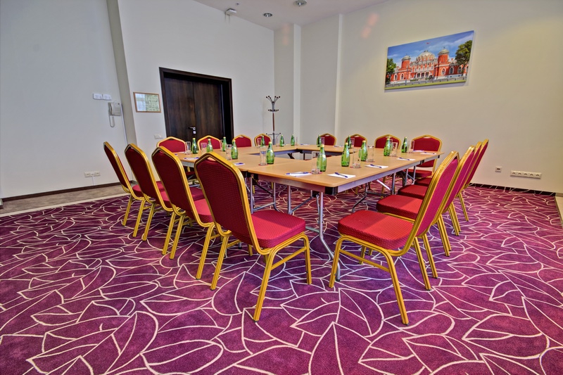 Фото Интурист Коломенское