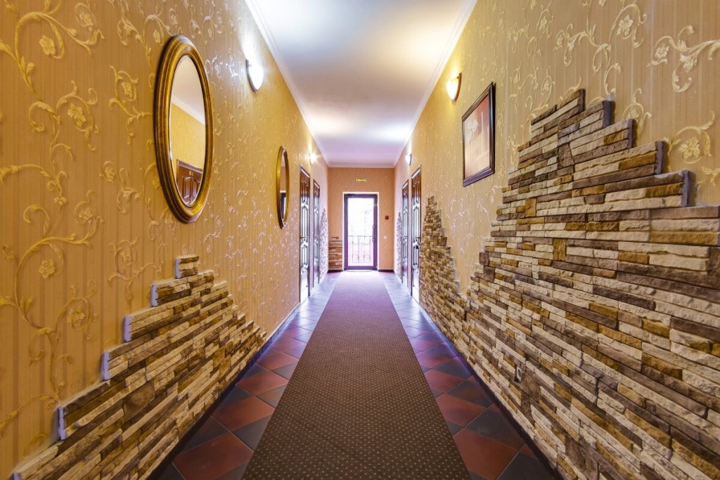 Фото Мартон Лион