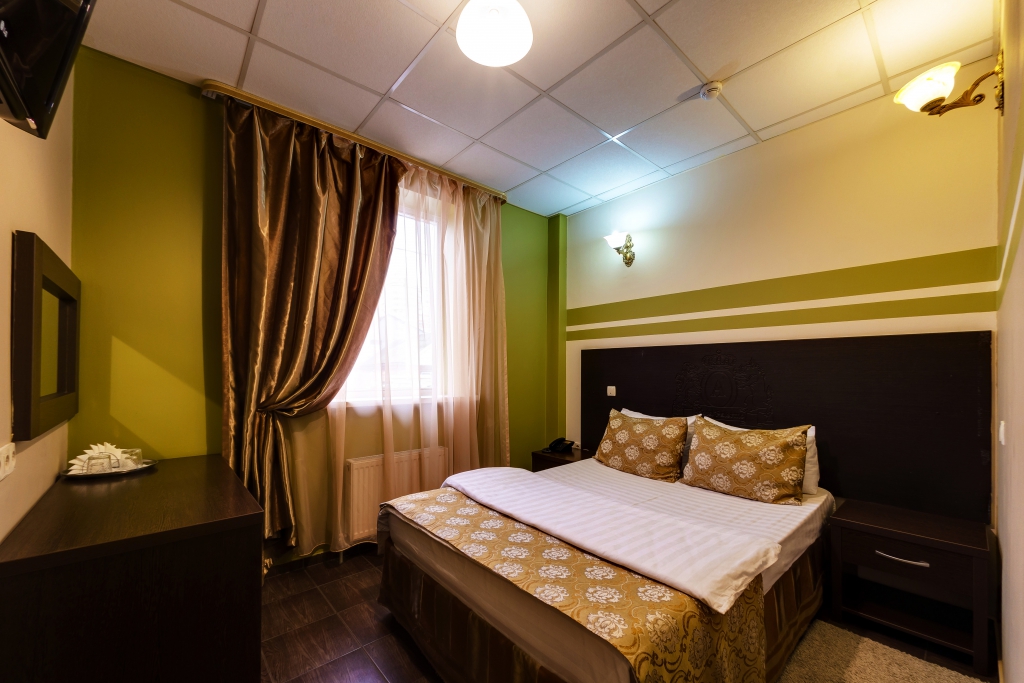 Фото Мартон Палермо