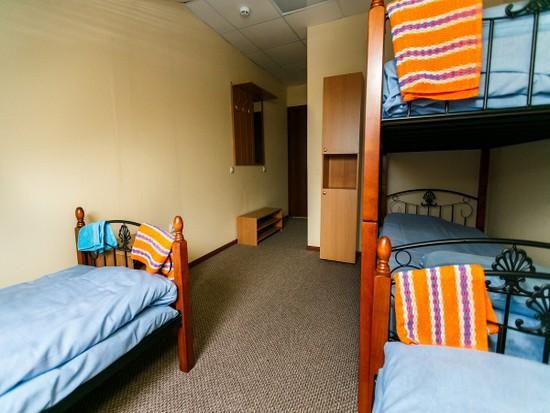 Фото Никульское