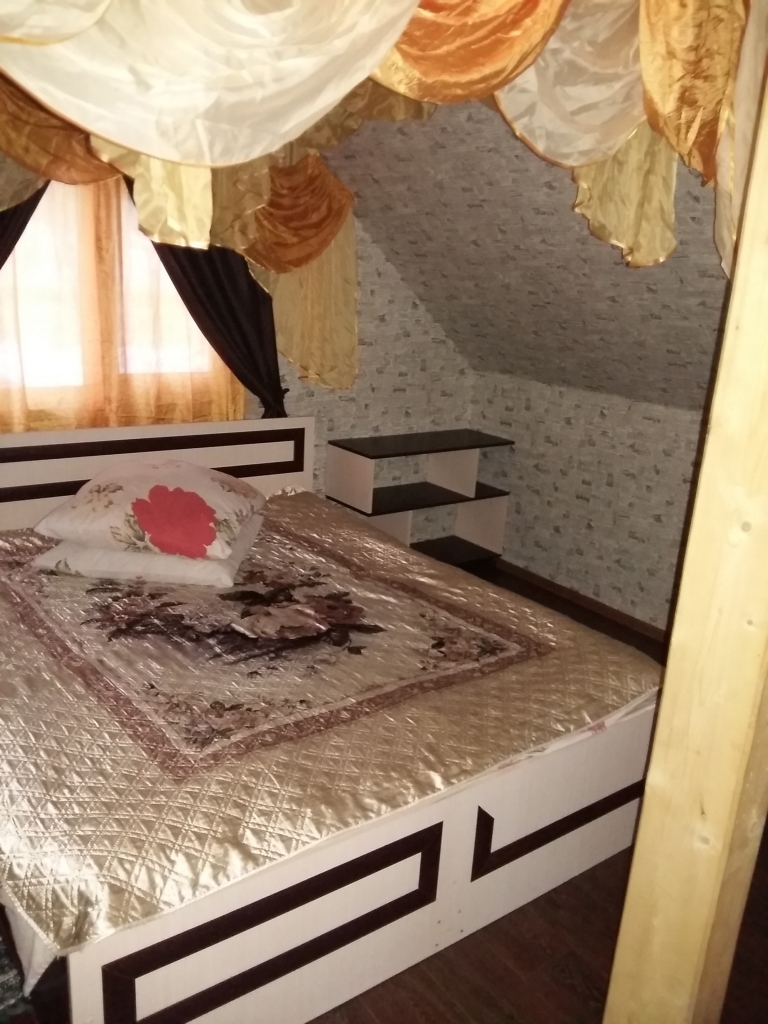 Фото Коттедж Зареченский