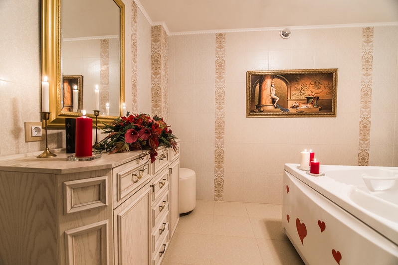 Фото Петровский причал