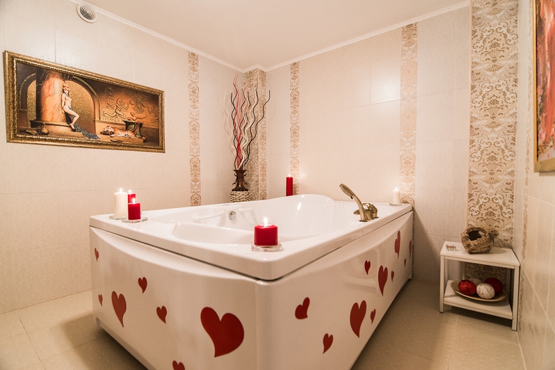 Фото Петровский причал