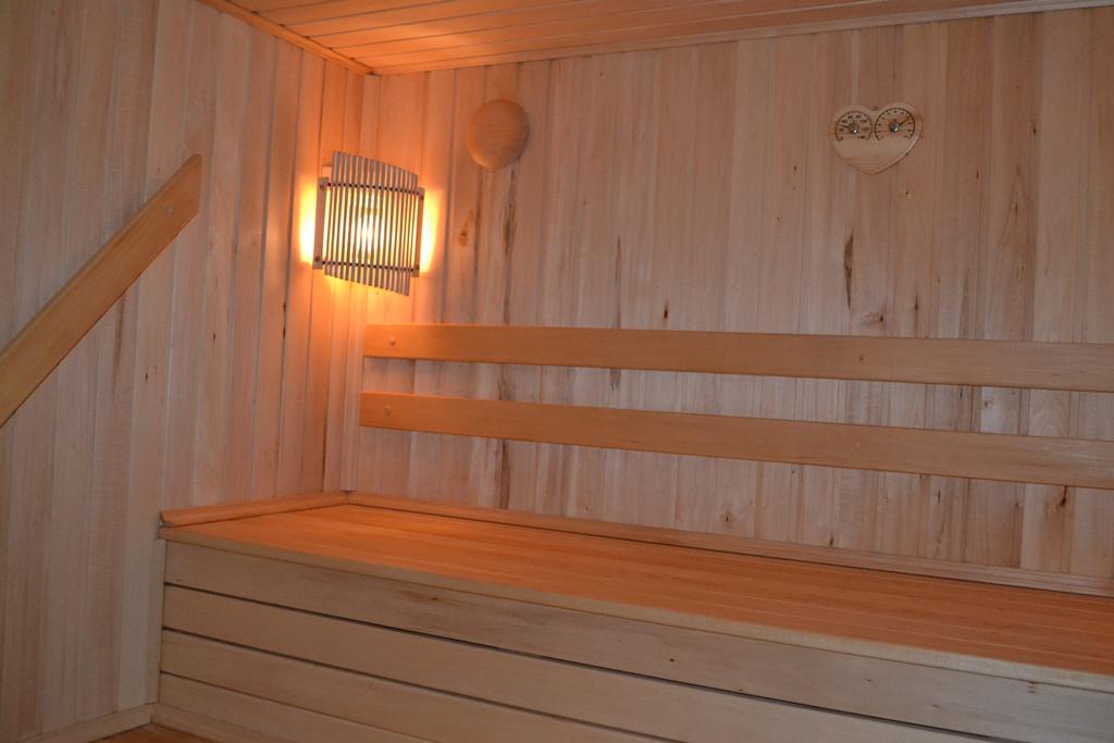 Фото Привал