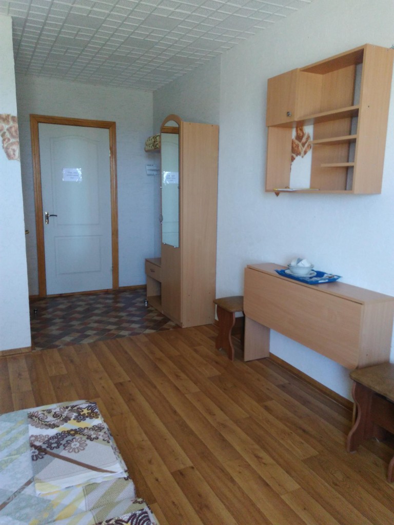 Фото АтлантикА