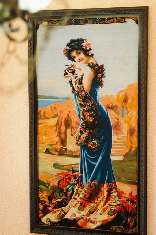 Фото Первый Доходный Дом, корпус А