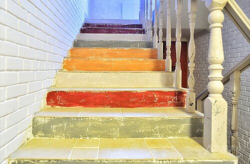 Гостевой дом Kaminn в Кирилловке