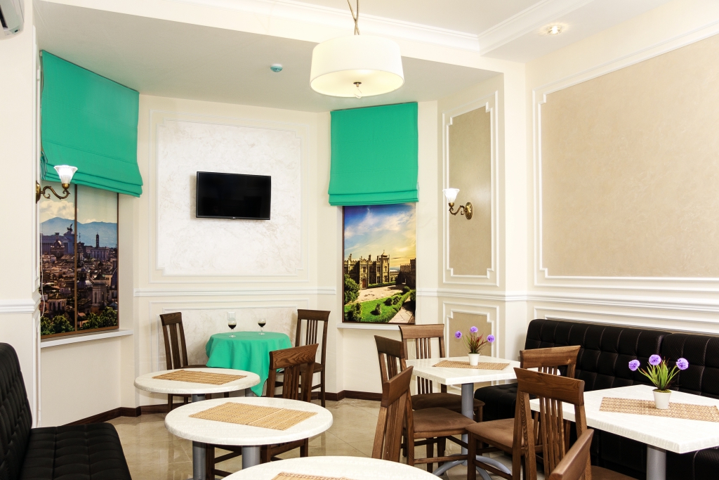 Фото Центр-Отель