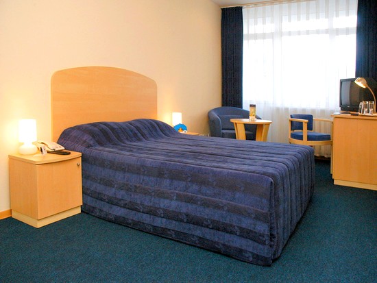 Фото Президент Отель Дис