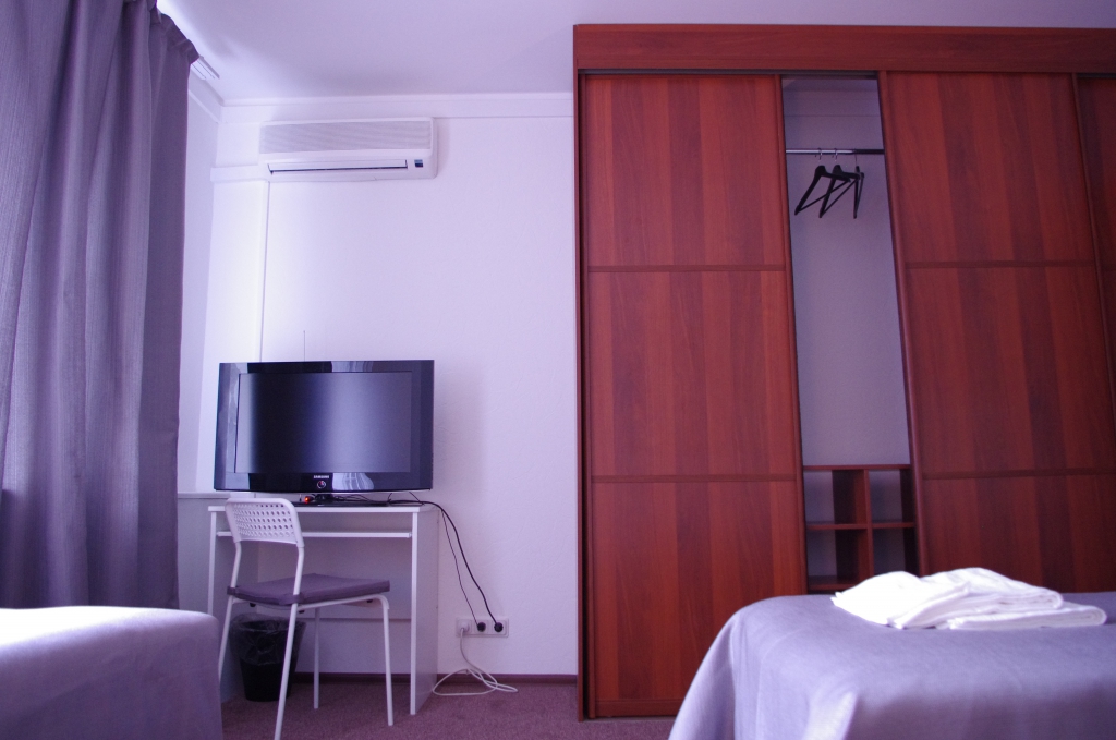 Фото Simple Bon Voyage