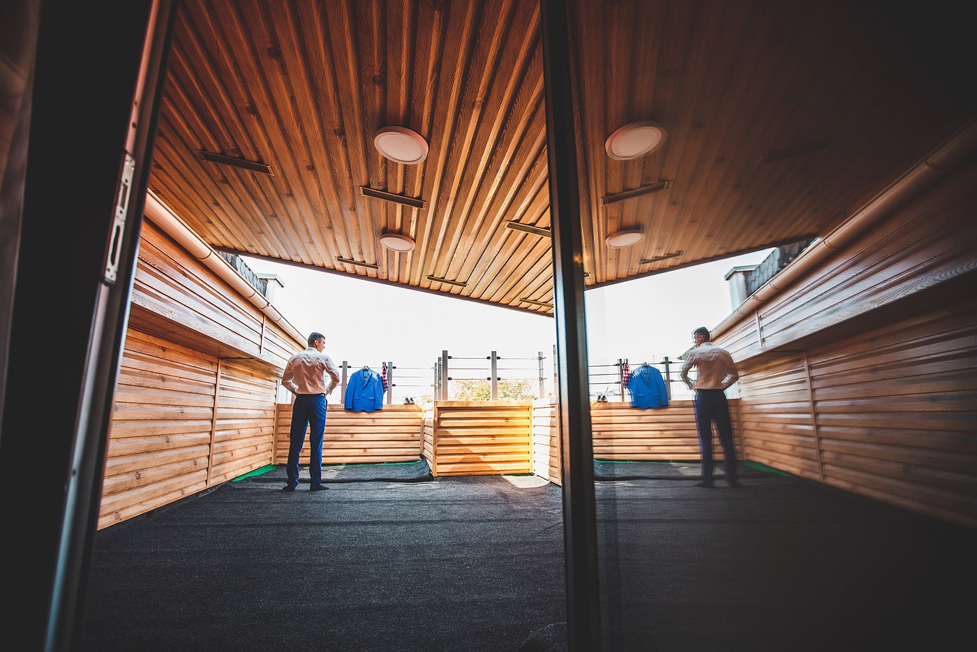 Фото Симпатико