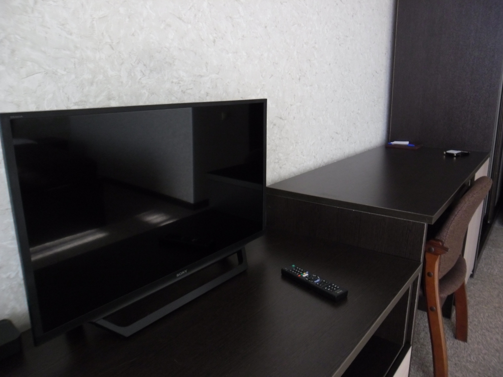 Фото Отель Тийналла