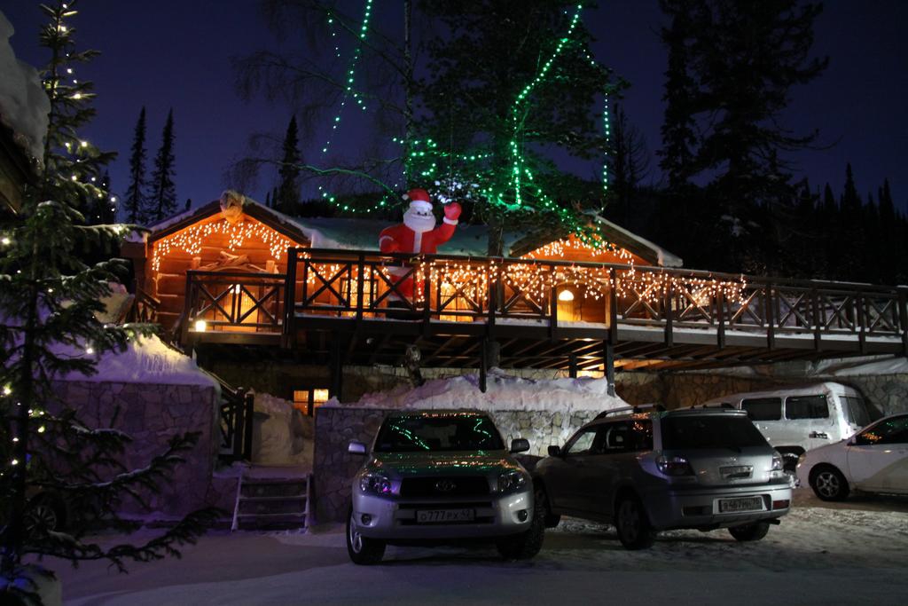 Фото Вертикаль