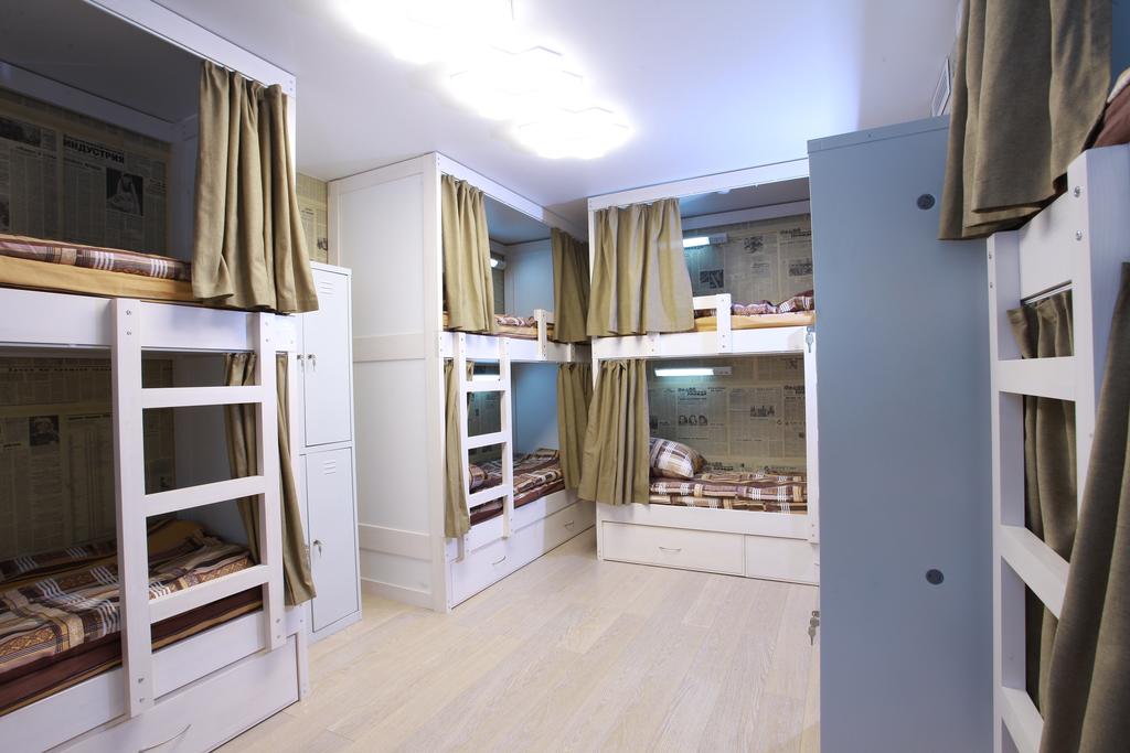 Фото Хостел 1