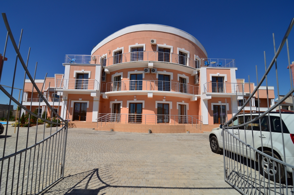 Фото Альтера