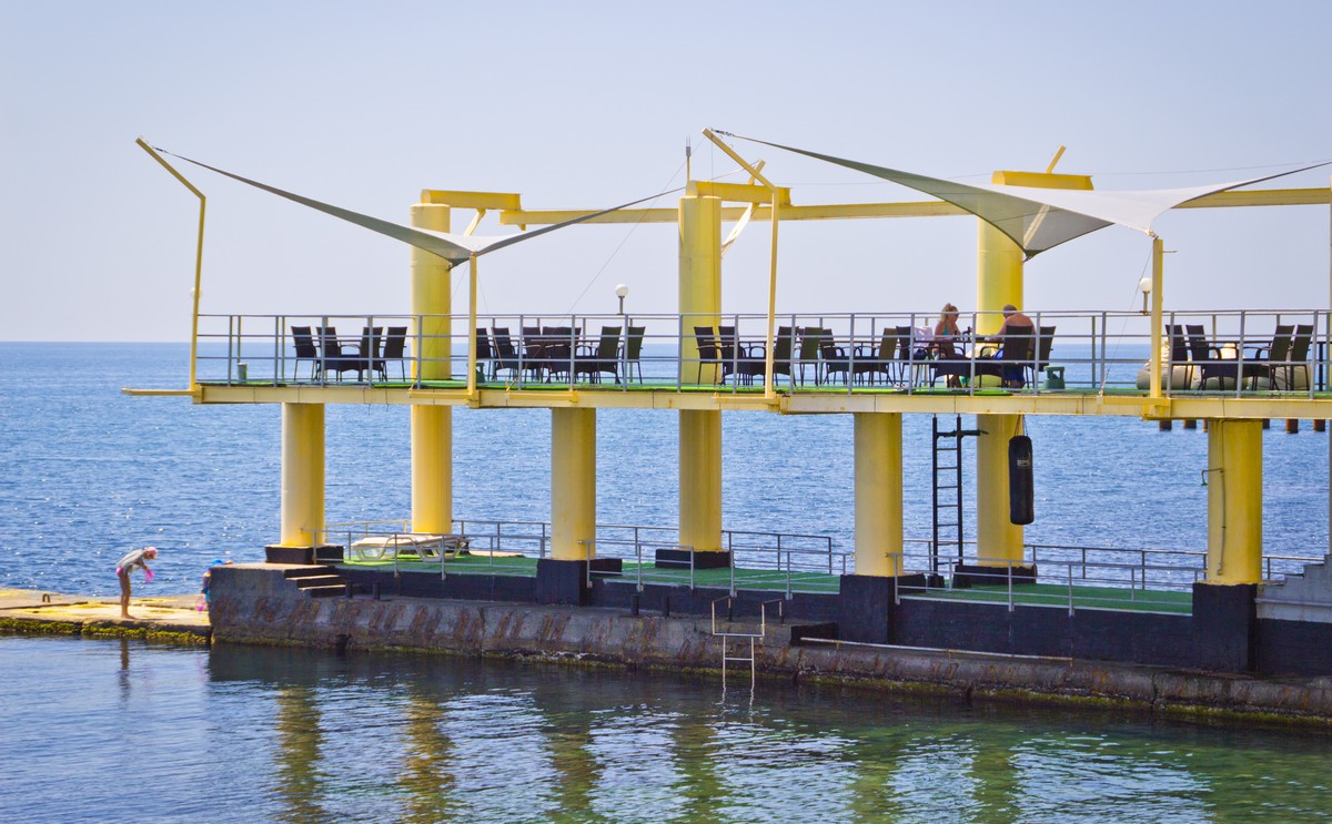 Фото Вилла Мишель