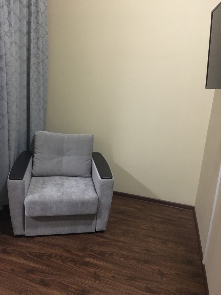 Фото Усадьба