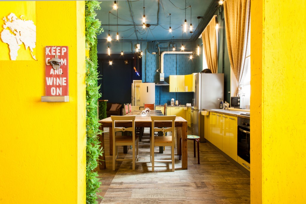 Фото Cheap Sleep