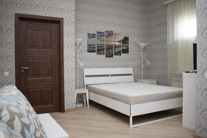 Гостиница Леон