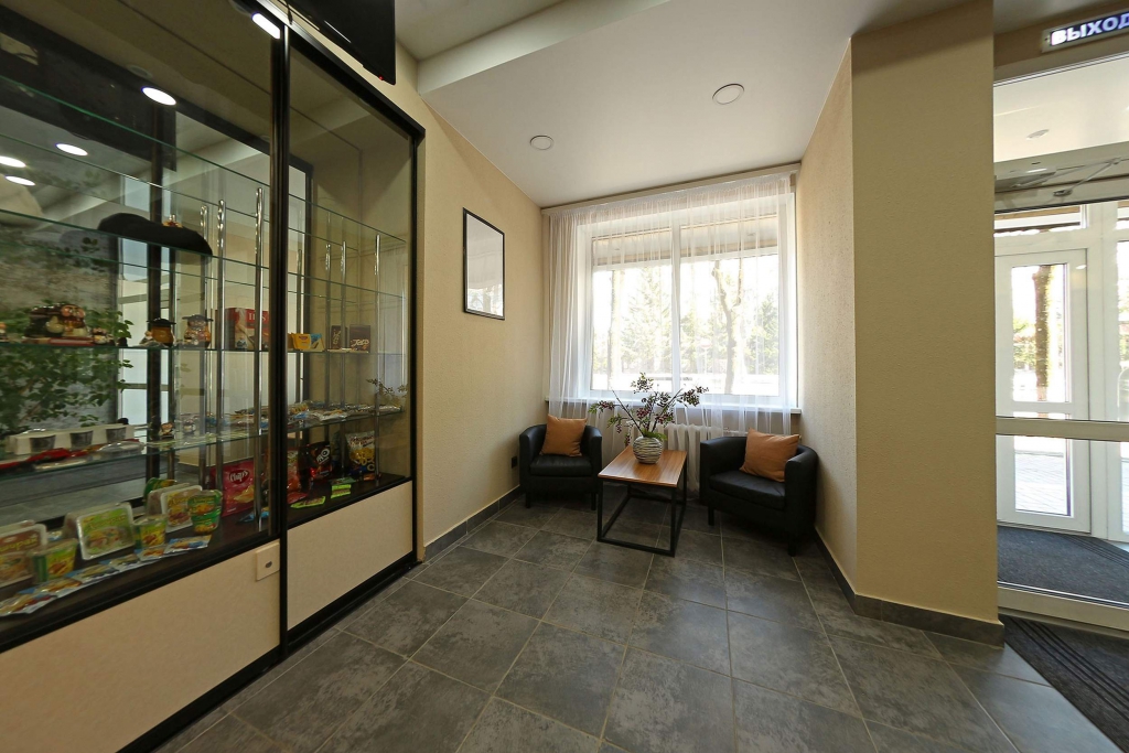 Фото Бира мини