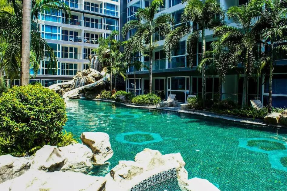 Фото Centara Azure Hotel Pattaya