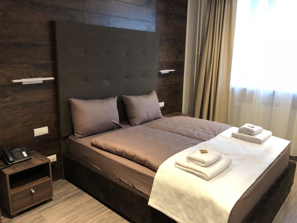 Фото Отель Stadthotel Hamburg