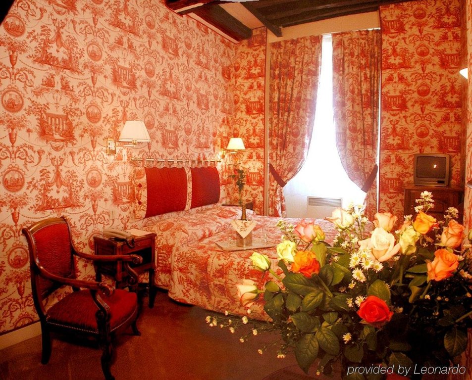 Фото Relais Hotel Du Vieux Paris