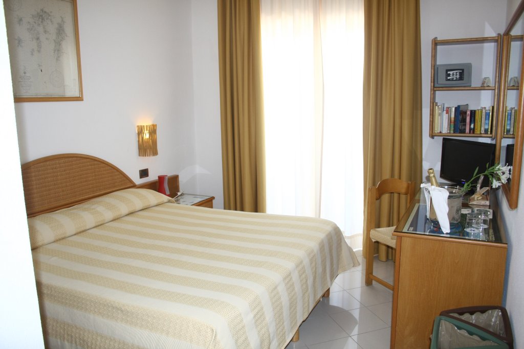 Фото Ecoresort Le Sirenè - Caroli Hotels