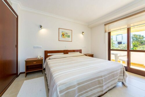 Внешний вид отеля Hotel Balaia Mar в Албуфейре, фото 4