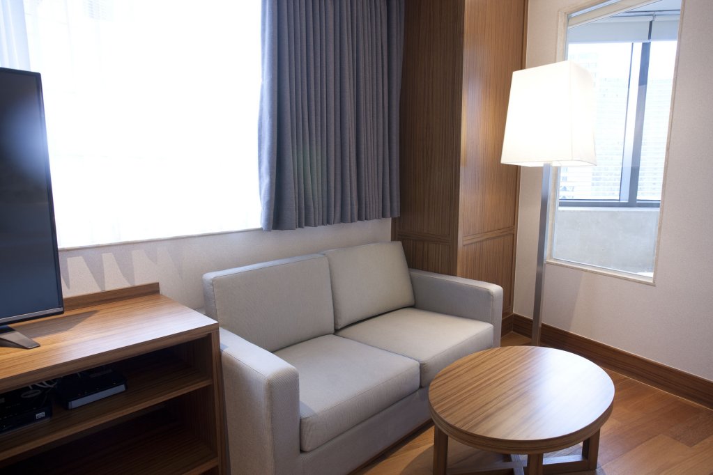 Фото Arban Hotel