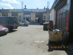Автопитер (Пристанционная ул., 3, Чебоксары), магазин автозапчастей и автотоваров в Чебоксарах