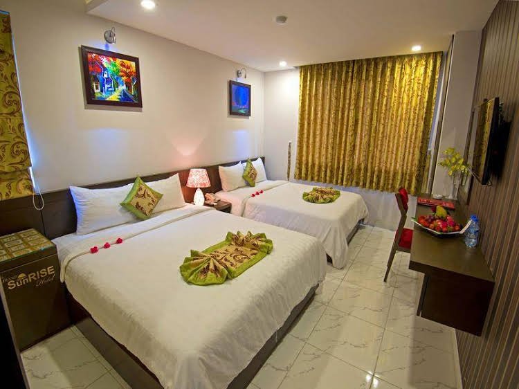 Фото отеля 4