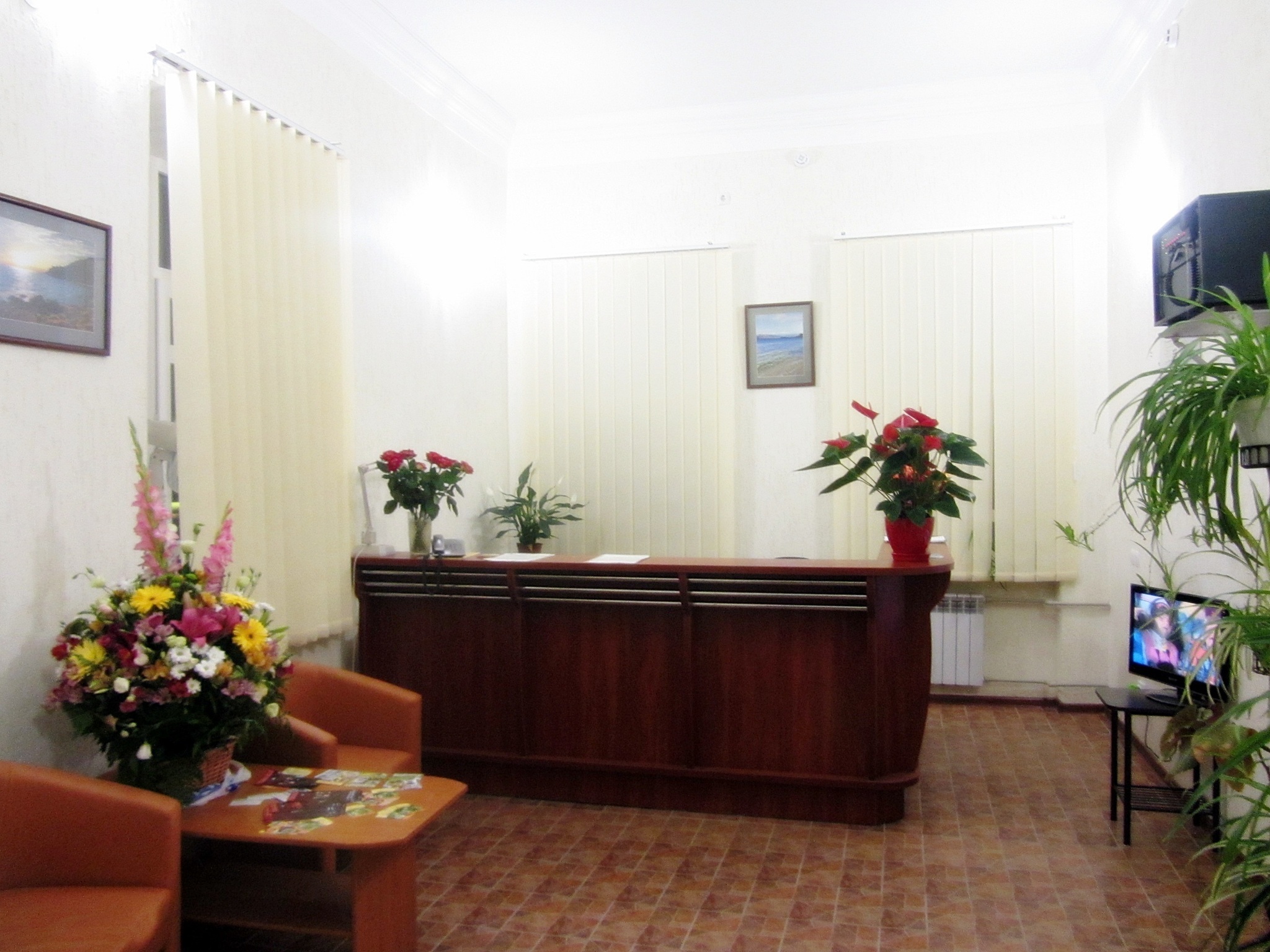 Фото Светлая