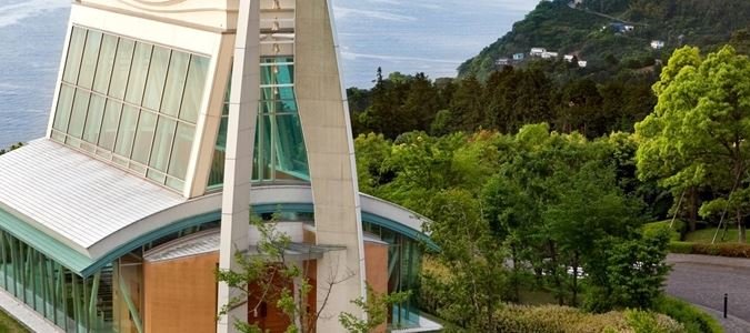 Фото Hilton Odawara Resort & SPA