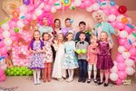Happy Kids (Komsomolskaya Street, 5), organization of children events